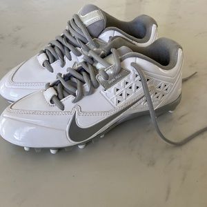 NIKE SPEEDLAX Women’s Lacrosse LAX Cleats NEW Size 6.5